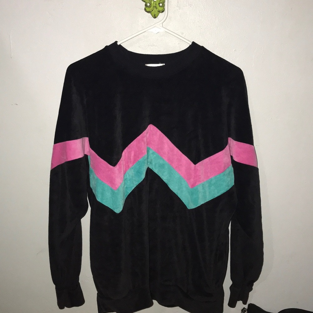Vintage sweater